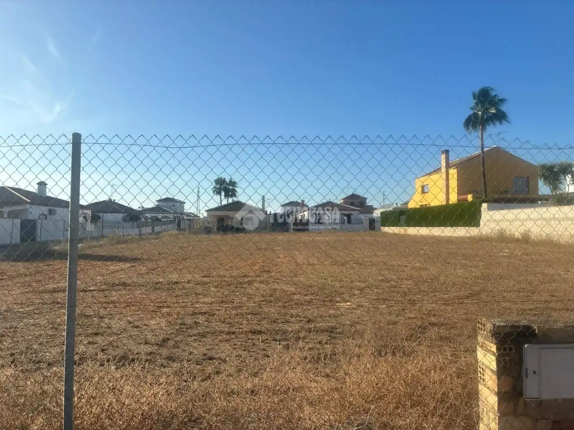 Terreno residenziale in vendita a Villamanrique de la Condesa, imagen 4