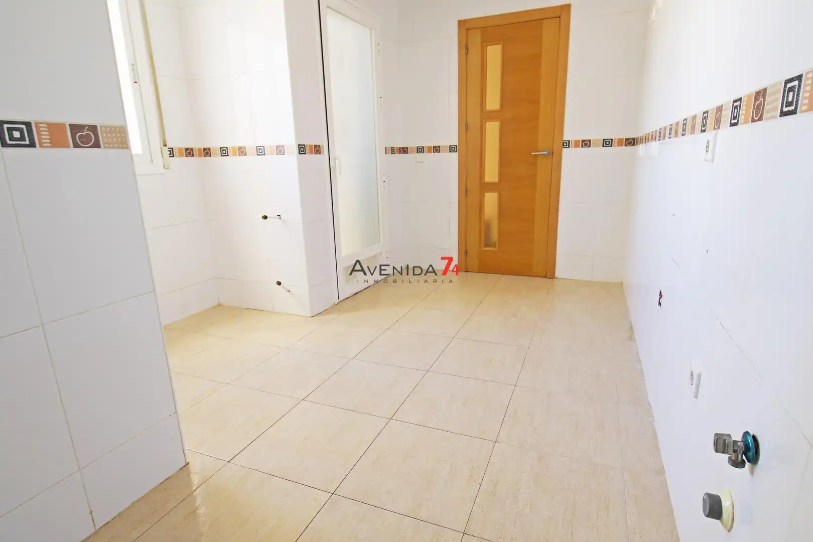 Flat with lift for sale in Puerto Lumbreras, imagen 5