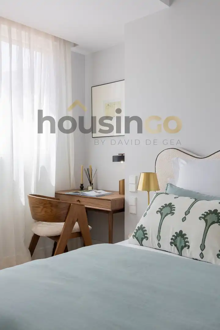 Appartement avec ascenseur à vendre à Barrio de Salamanca, imagen 26