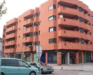 Exterior view of Premises for sale in Alcobendas