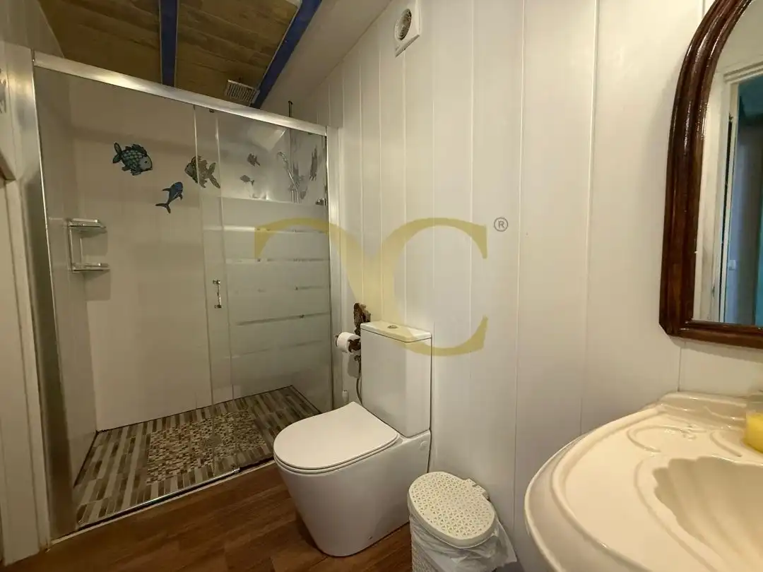 Casa con jardín en venta en Balmori, imagen 19