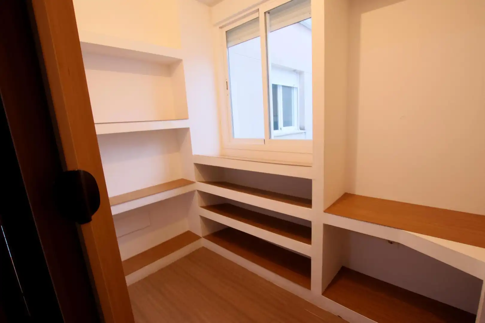 Schlafzimmer von Einfamilien-Reihenhaus zum Verkauf in Guadiana mit Terrasse