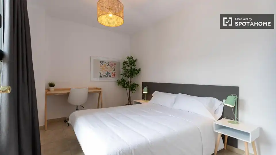Flat to rent in Algirós, imagen 10