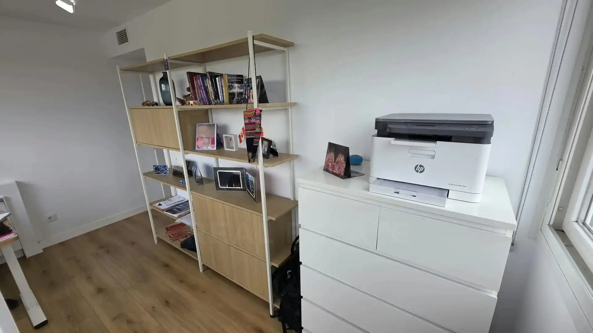 Wohnung zur Miete in Fuencarral - El Pardo