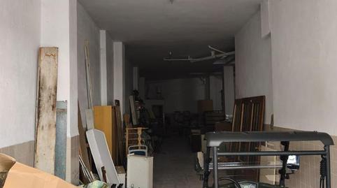 Photo 3 of Industrial buildings to rent in Carrer Rei en Jaume, Pueblo de Cullera, Cullera