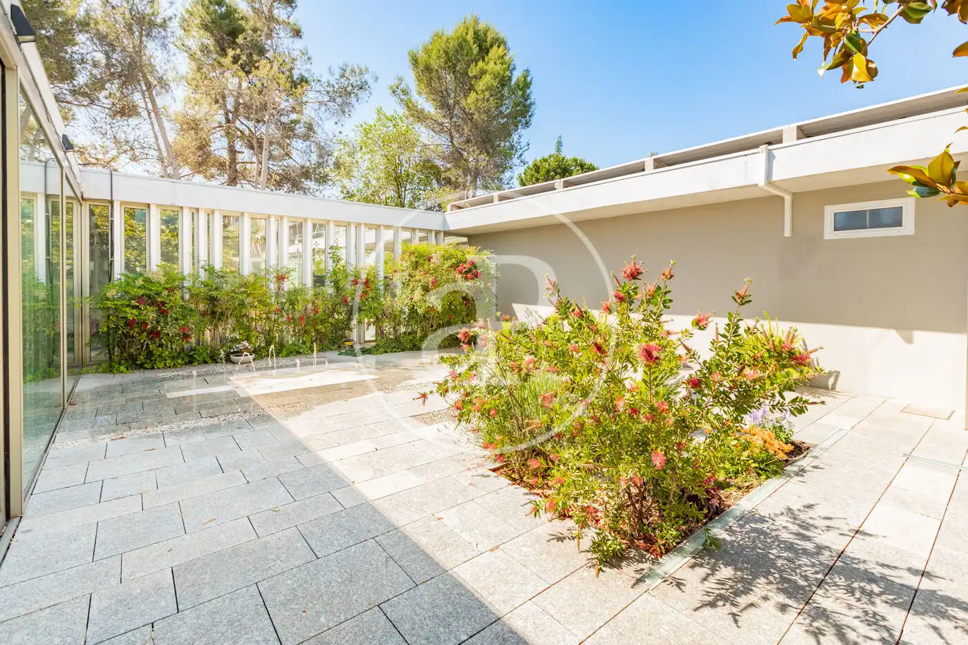 Terrace of Houses for sale in Madrid  with Air Conditioner, Heating and Private garden