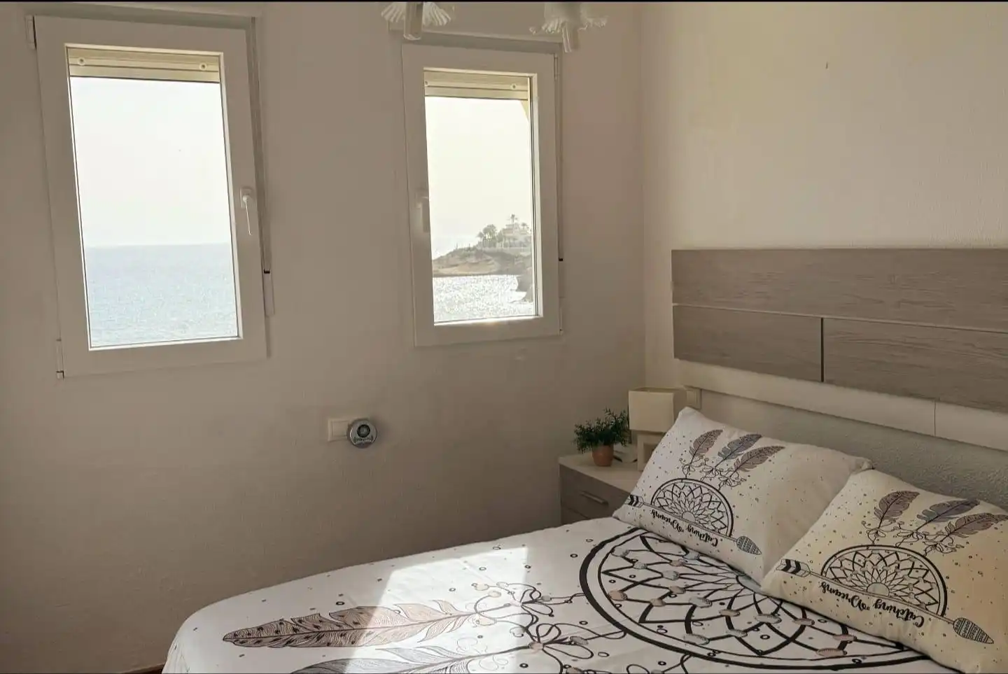 Detached homes for rent in Calle Dentol, Pueblo Español - Coveta Fumá