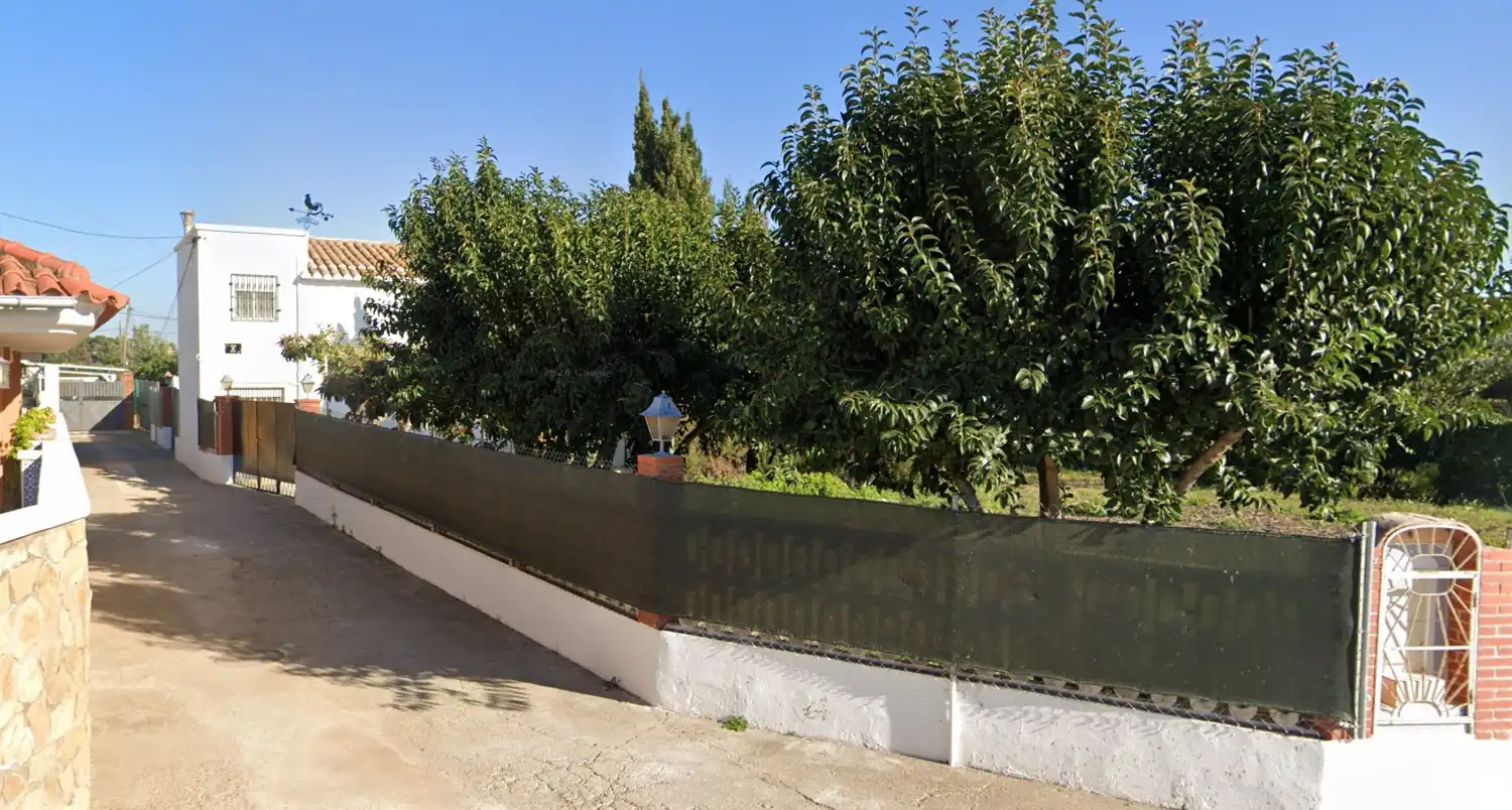 Casa en venta en MADRIGAL
