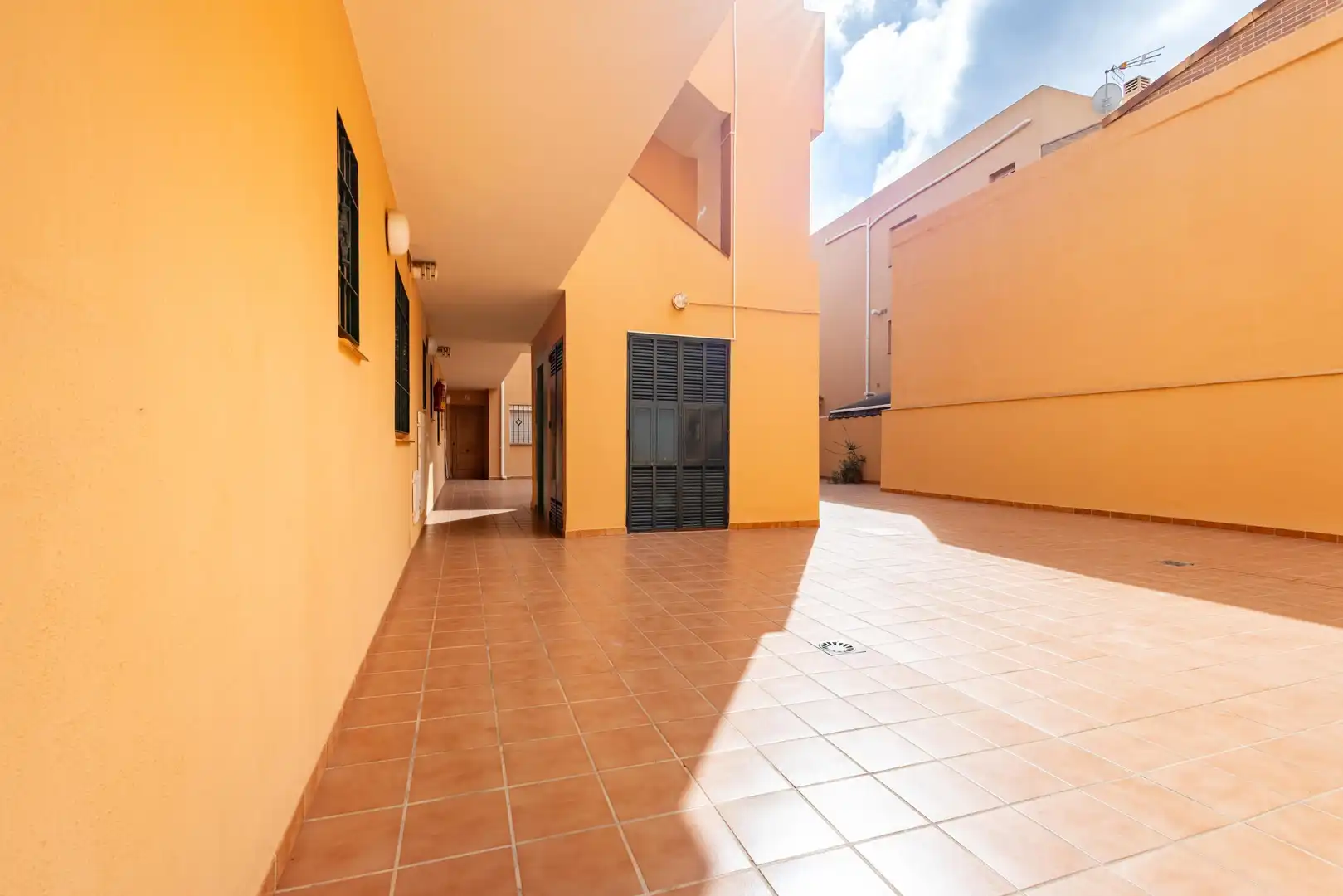Apartament en venda a Calle Jovellanos #bajo, imagen 25