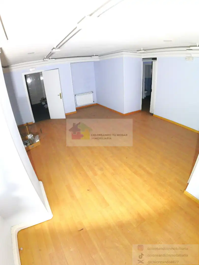 Business premises to rent in San Claudio - La Chantría, imagen 13