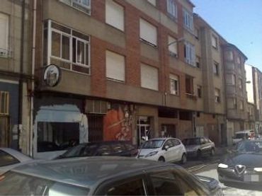 Local comercial en venda a Flores de Sil - La Placa