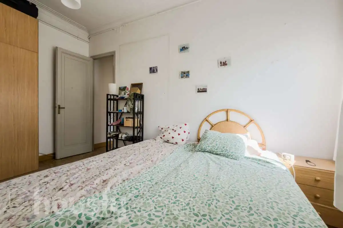 Piso en venta en Carrer de Sant Pau, El Raval