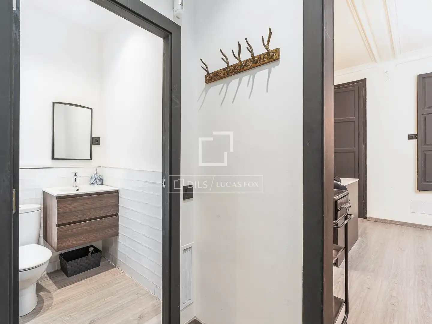 Piso en venta en Barcelona con Aire acondicionado, Calefacción y Terraza