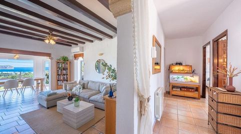 Photo 4 of Houses for sale in La Granadella - Costa Nova, Jávea / Xàbia