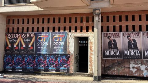 Foto 4 von Geschaftsraum zum Verkauf in Zarandona, Murcia Capital