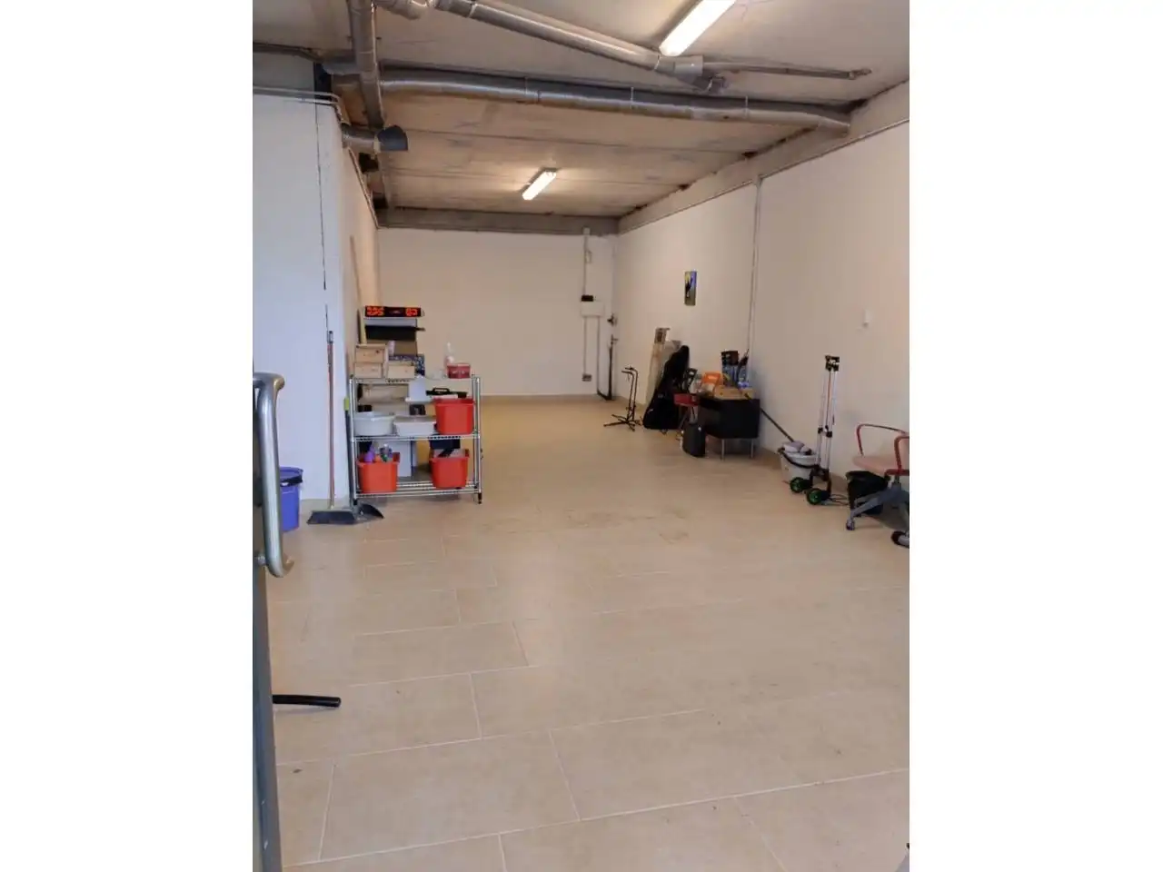Gewerbefläche zum Verkauf in Vilanova del Vallès