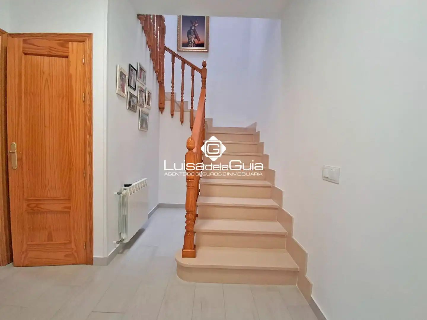 Houses for sale in Campo de Criptana  with Air Conditioner and Heating