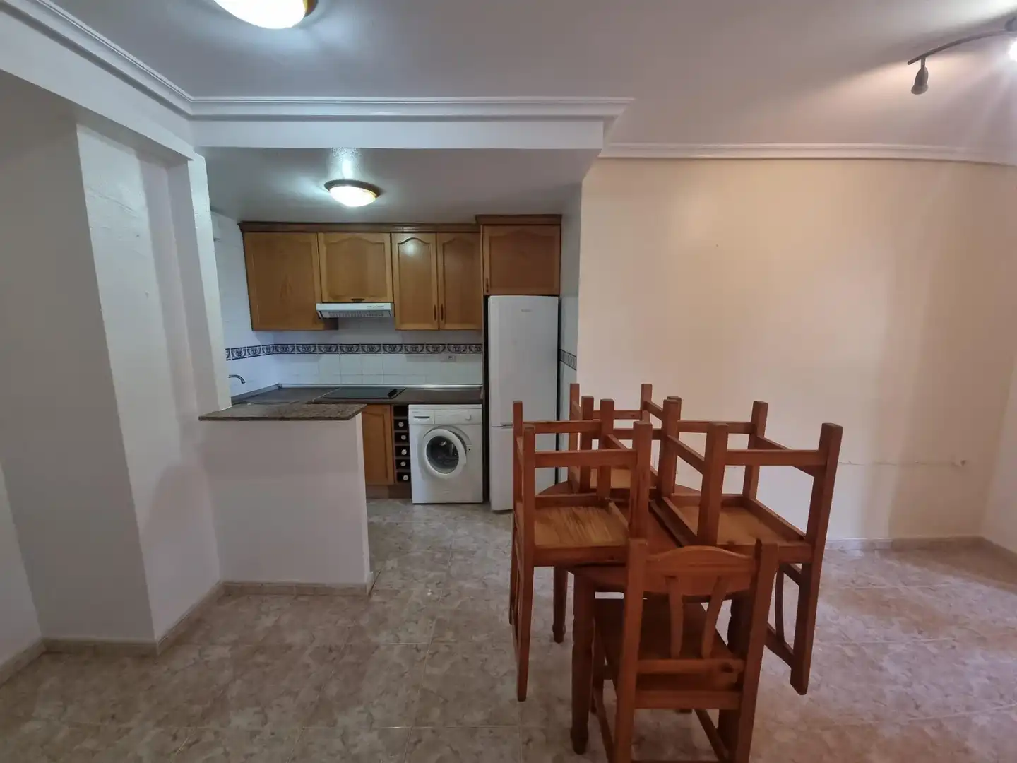 Apartament amb piscina en venda a Calle JOVEN PURA, imagen 6