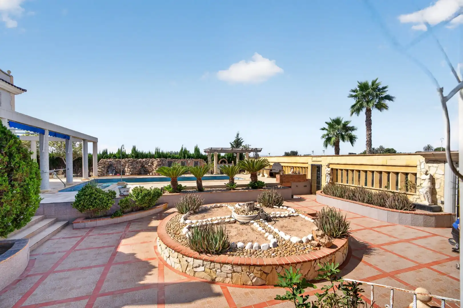 Maison avec terrasse à vendre à San Fulgencio, Alicante, Spain, imagen 77