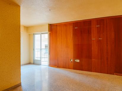 Bedroom of Flat for sale in Illueca  with Terrace, Storage room and Balcony