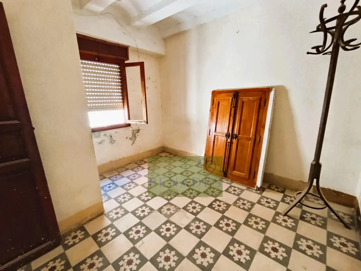 Kitchen of Houses for sale in Ontinyent