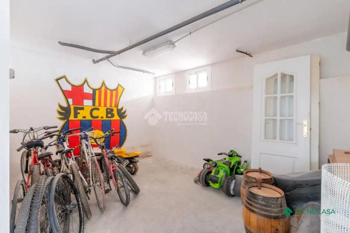 Detached homes for sale in Roquetas de Mar  with Air Conditioner and Terrace