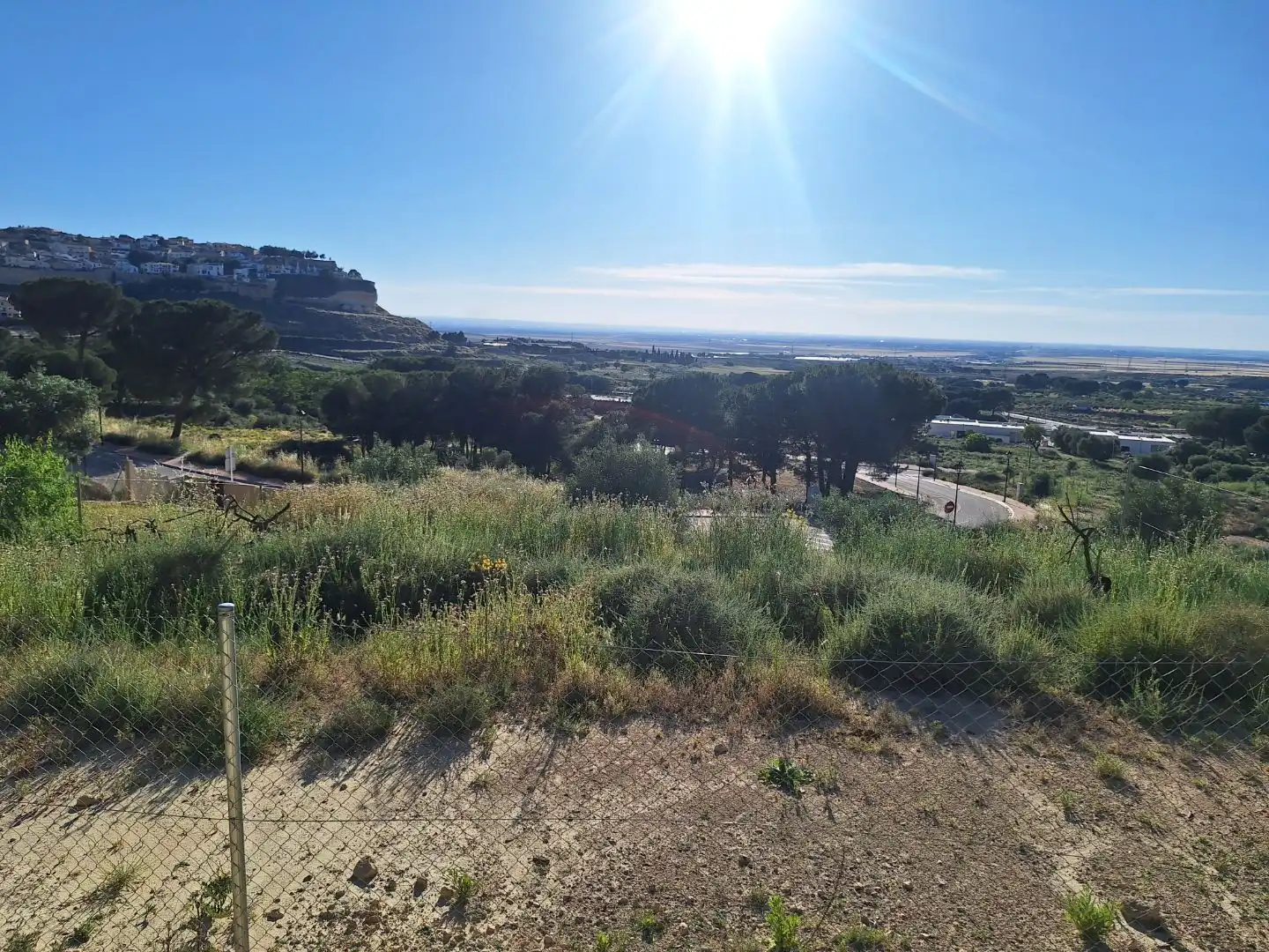 Residencial en venta en Chinchilla de Monte-Aragón