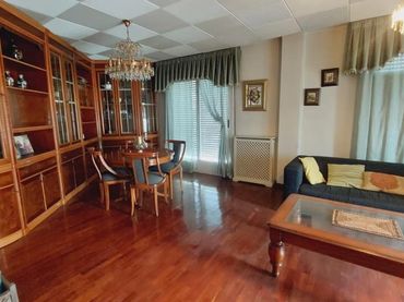Appartamento con balcone in vendita a Casco Viejo