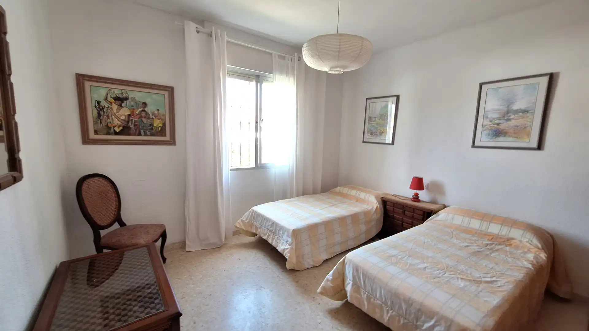 Casa amb jardí en venda a Playa Bahía Dorada, imagen 14