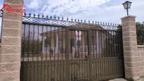Exterior view of House or chalet for sale in  Córdoba Capital  with Swimming Pool