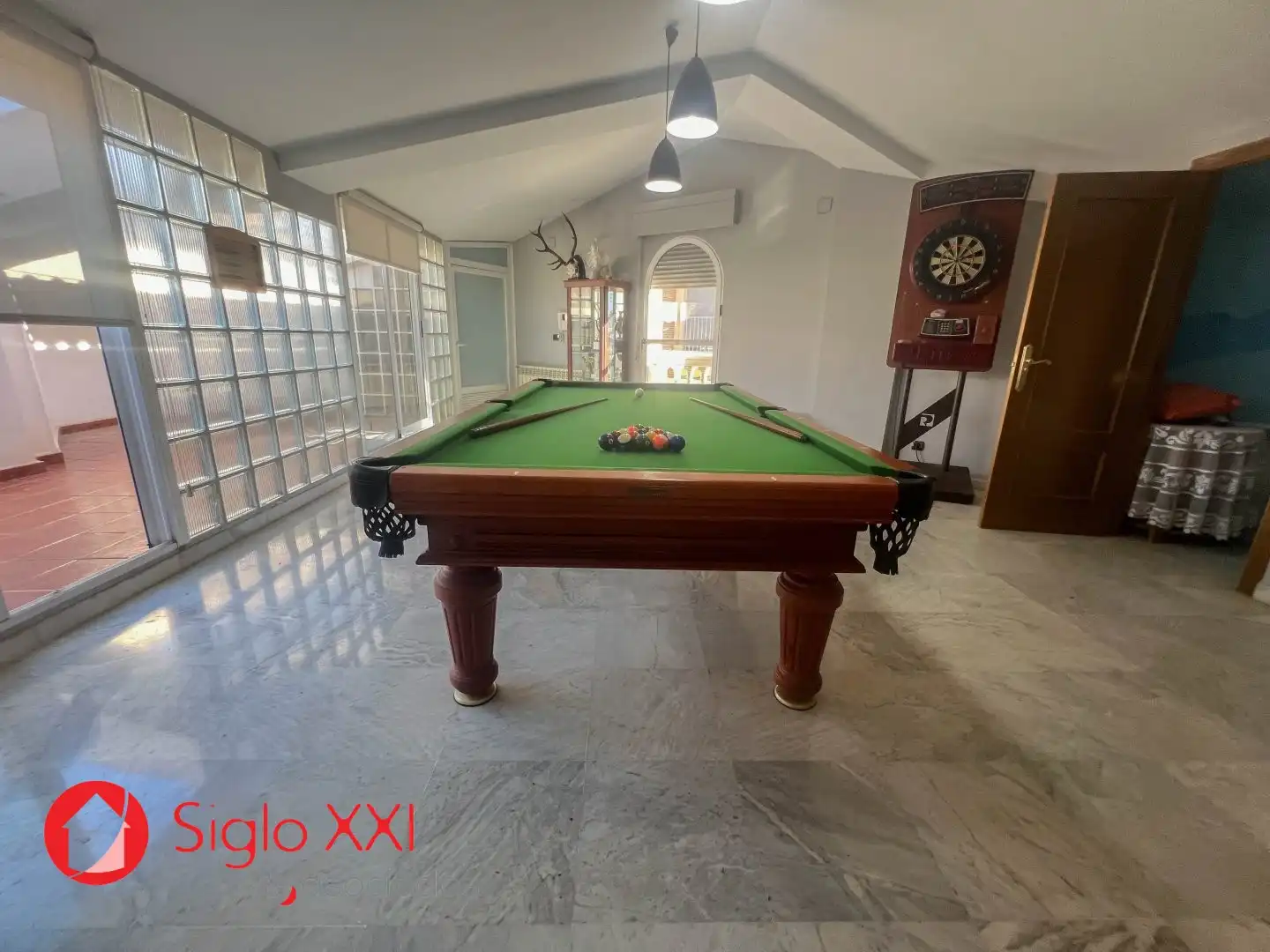 Adosado con terraza en venta en Cariñena - Carinyena, imagen 30