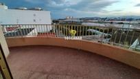 Exterior view of Flat for sale in Sueca  with Terrace