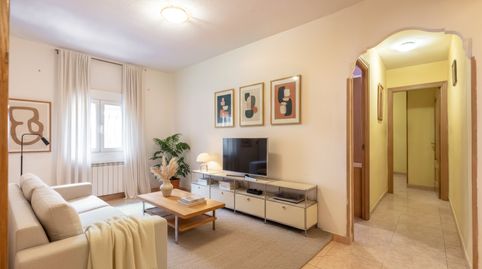 Foto 2 de Pis en venda a Buena Vista, Madrid Capital