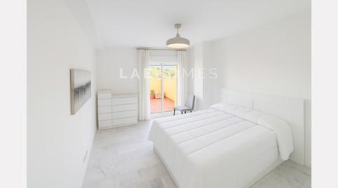 Foto 2 de Pis de lloguer a Urbanizacion Reserva 2 Fase, Reserva de Marbella, Málaga