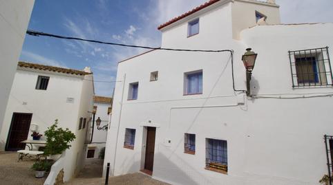 Photo 5 of Country house to rent in Altea ciudad, Alicante