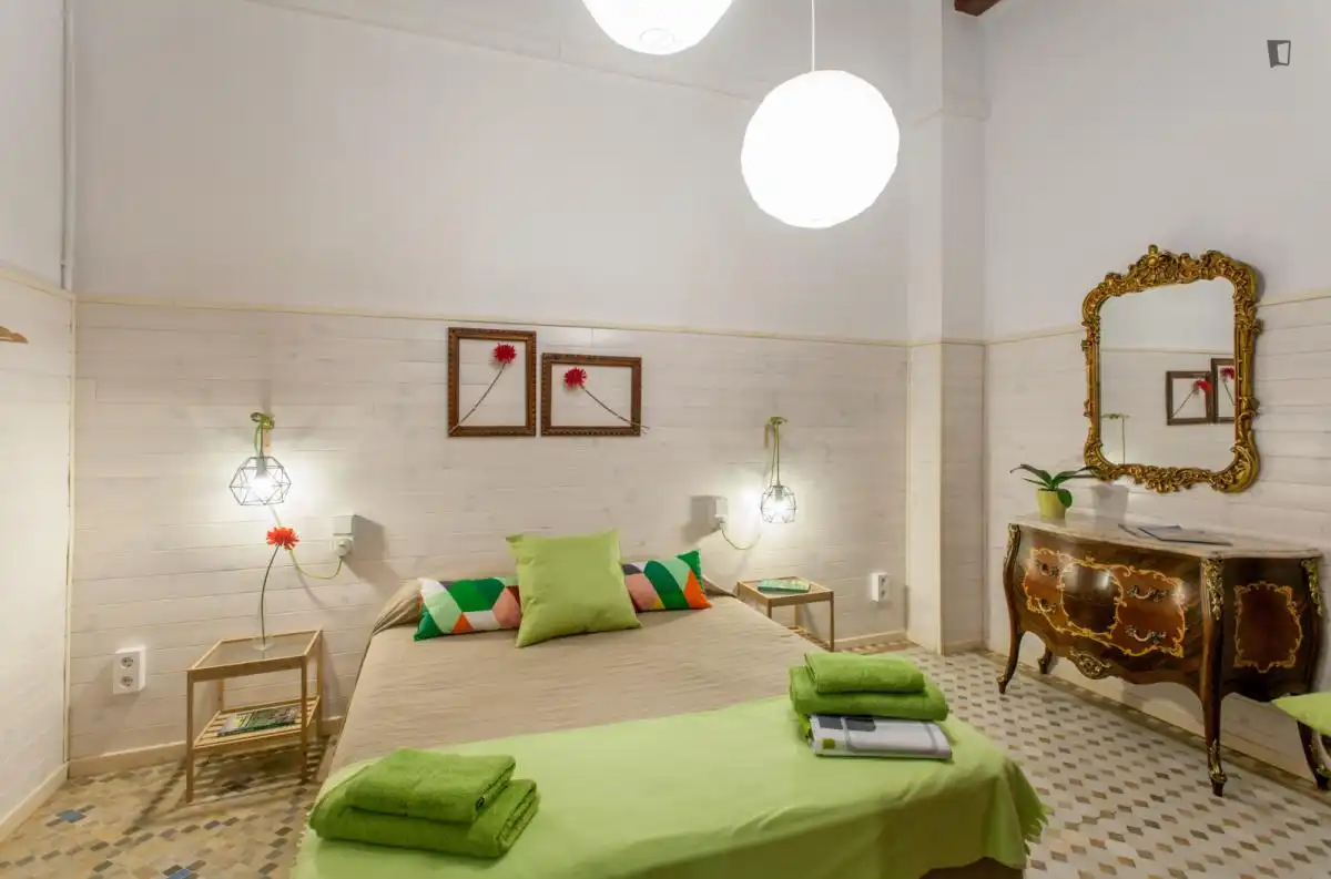 Apartament de lloguer a Alboraya Centro