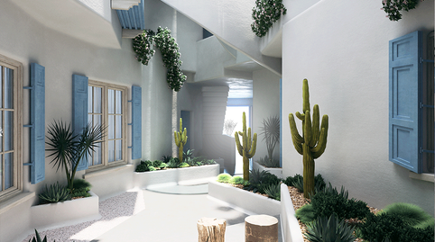 Foto 5 de Apartament de lloguer a Calle San Antonio, 1e, Divina Pastora, Málaga