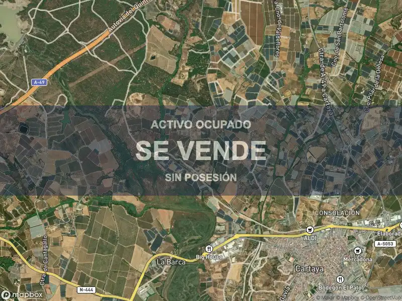 Local en venda en Cartaya