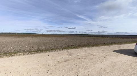 Foto 3 de Terreno en venta en Medina del Campo, Valladolid