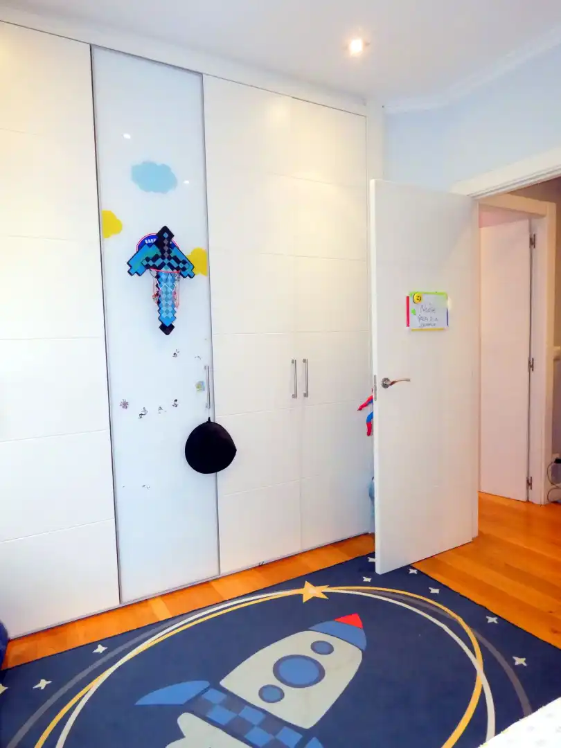 Flat for sale in Begoña - Santutxu