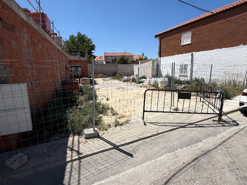 Residencial en venda en Torrejón de Velasco