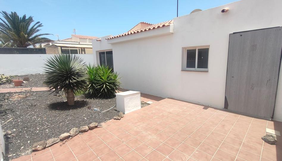 Photo 1 of House or chalet for sale in Rosa del Tarajalito, Parque Holandés, Las Palmas