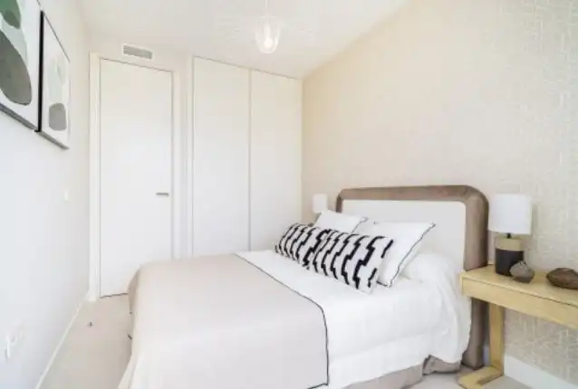 Piso en venta en Guadalobón