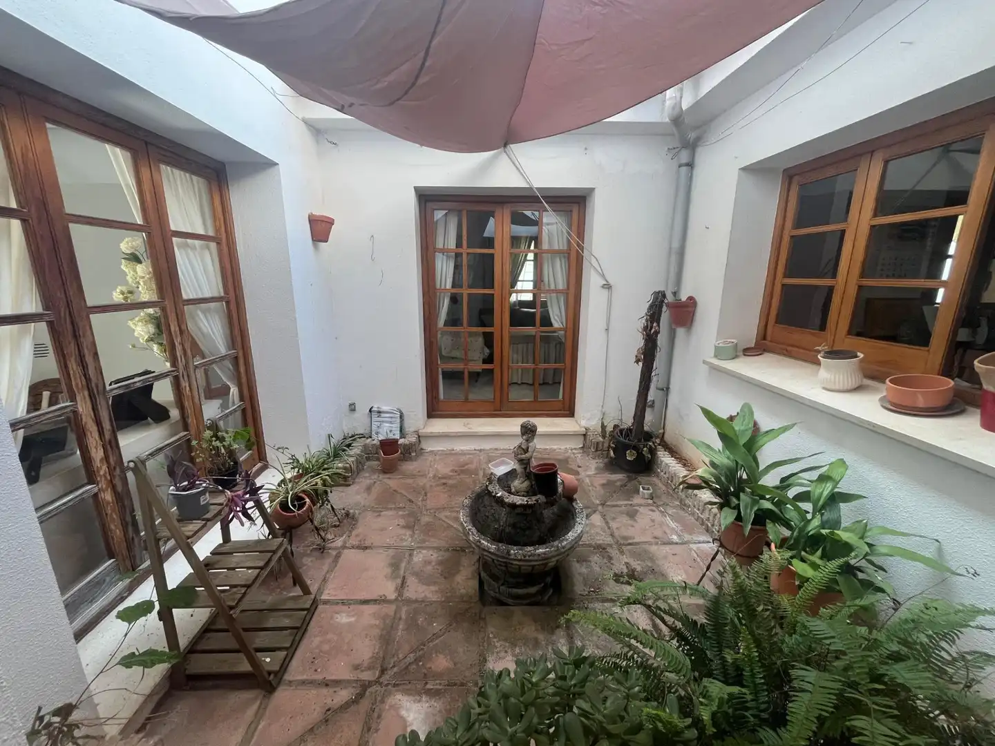 Casa o xalet en venda en Mairena del Aljarafe amb Piscina comunitària