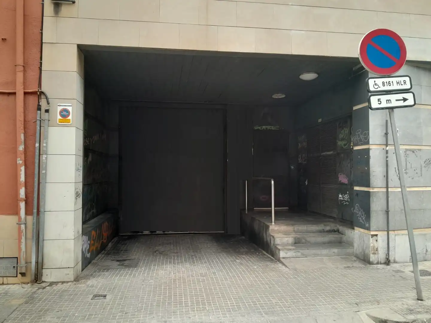 Aparcament en venda a Can Sant Joan, imagen 10