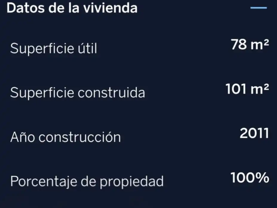 Appartement avec ascenseur à vendre à Carrer Enric Granados 4, imagen 4