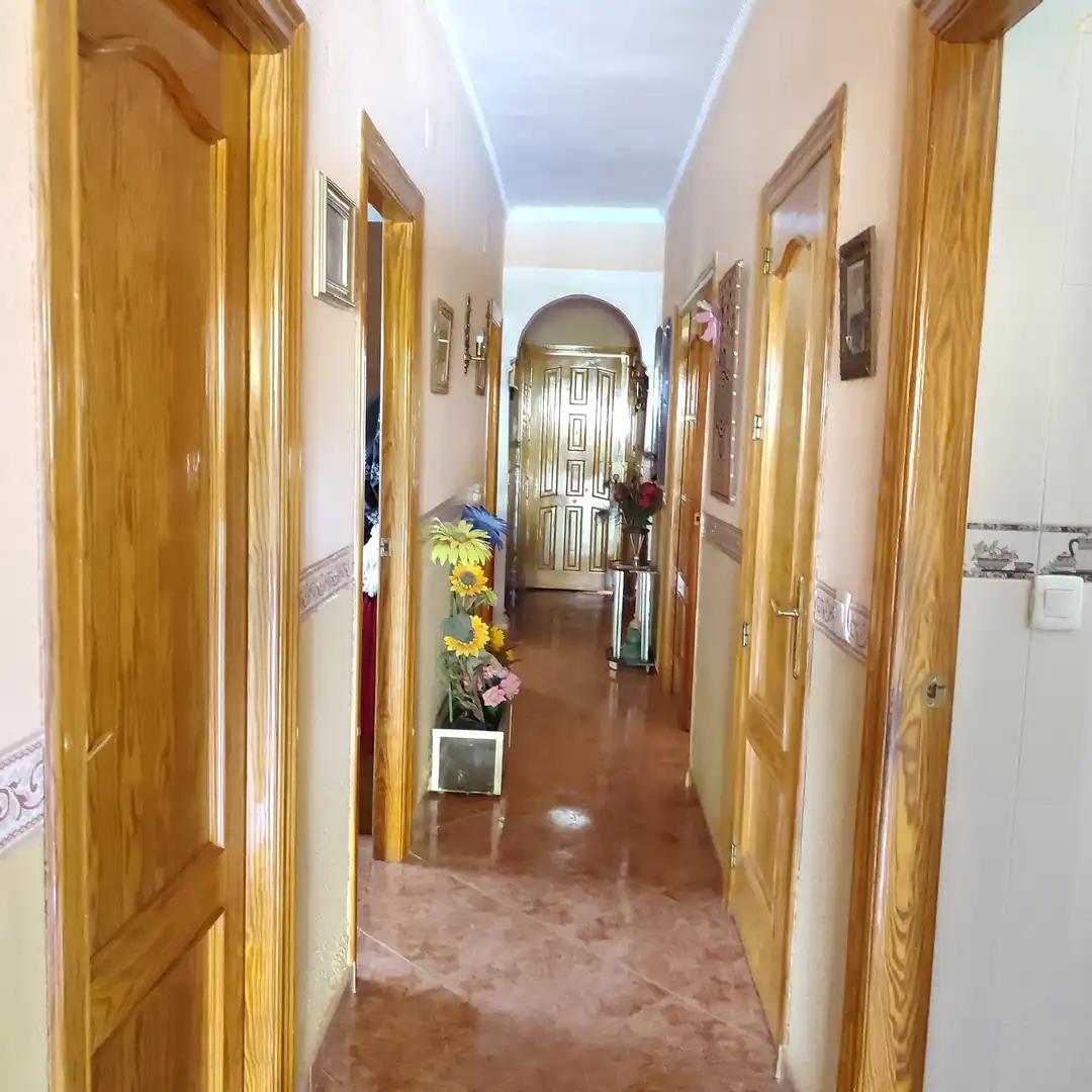 Villa mit Pool zum Verkauf in Periurbano Oeste - Sierra, imagen 4