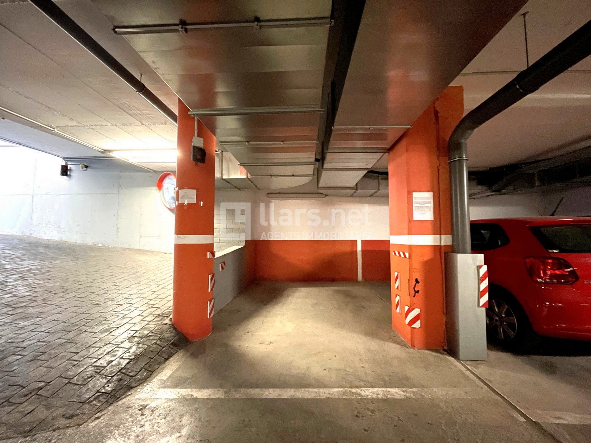 Parking of Garage to rent in Vilanova i la Geltrú
