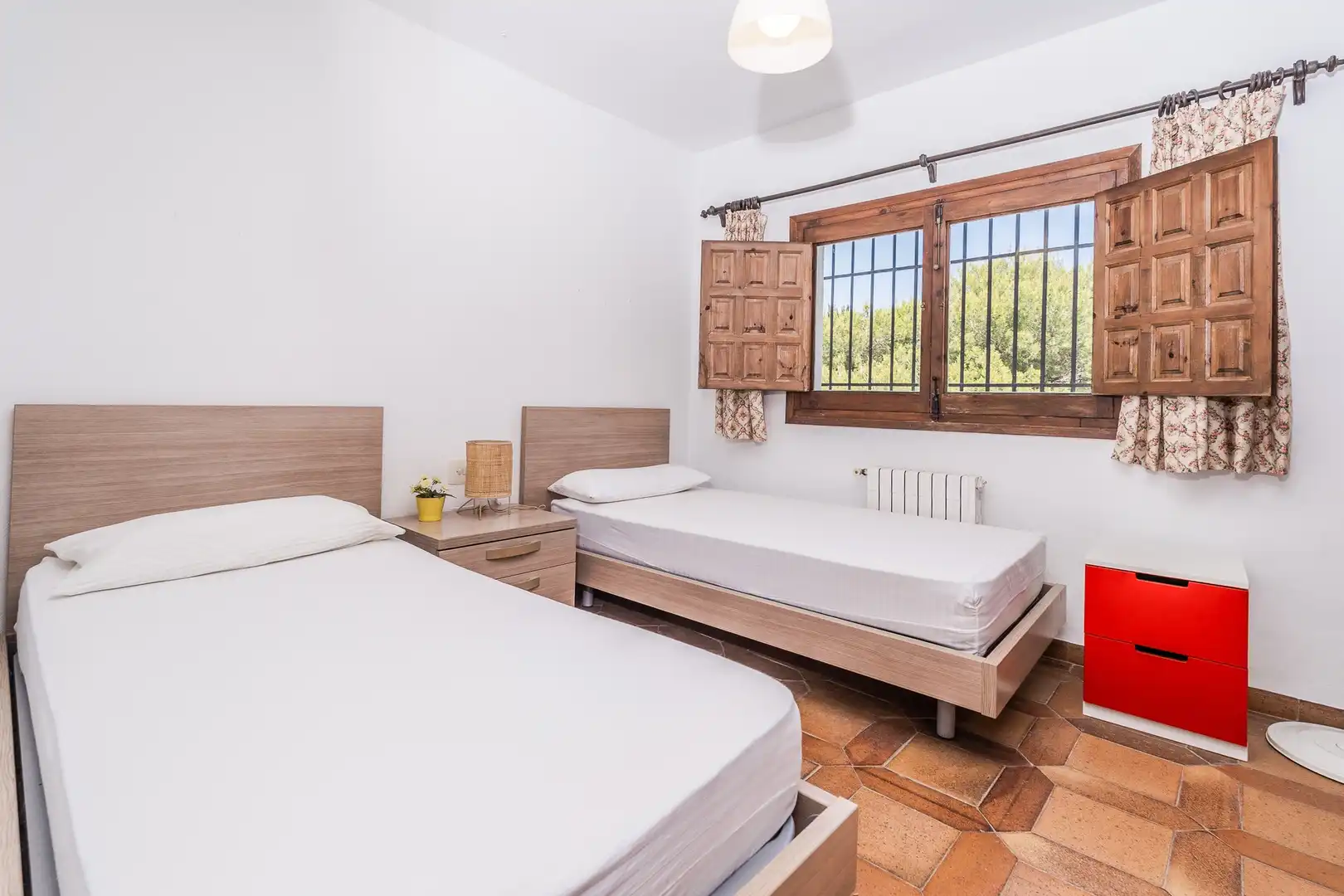 Chalet con piscina en venta en Cap Martí - El Tossalet - Pinomar, imagen 30