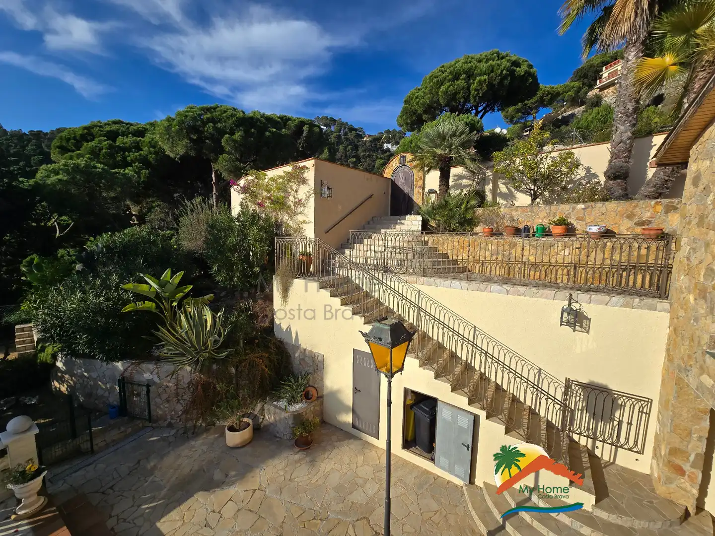Villa avec terrasse à vendre à Serra Brava, imagen 47
